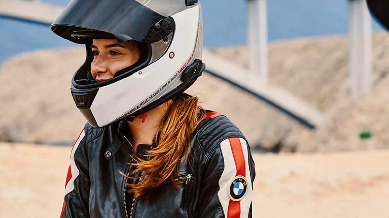 Γέμισε την καθημερινότητα σου με BMW